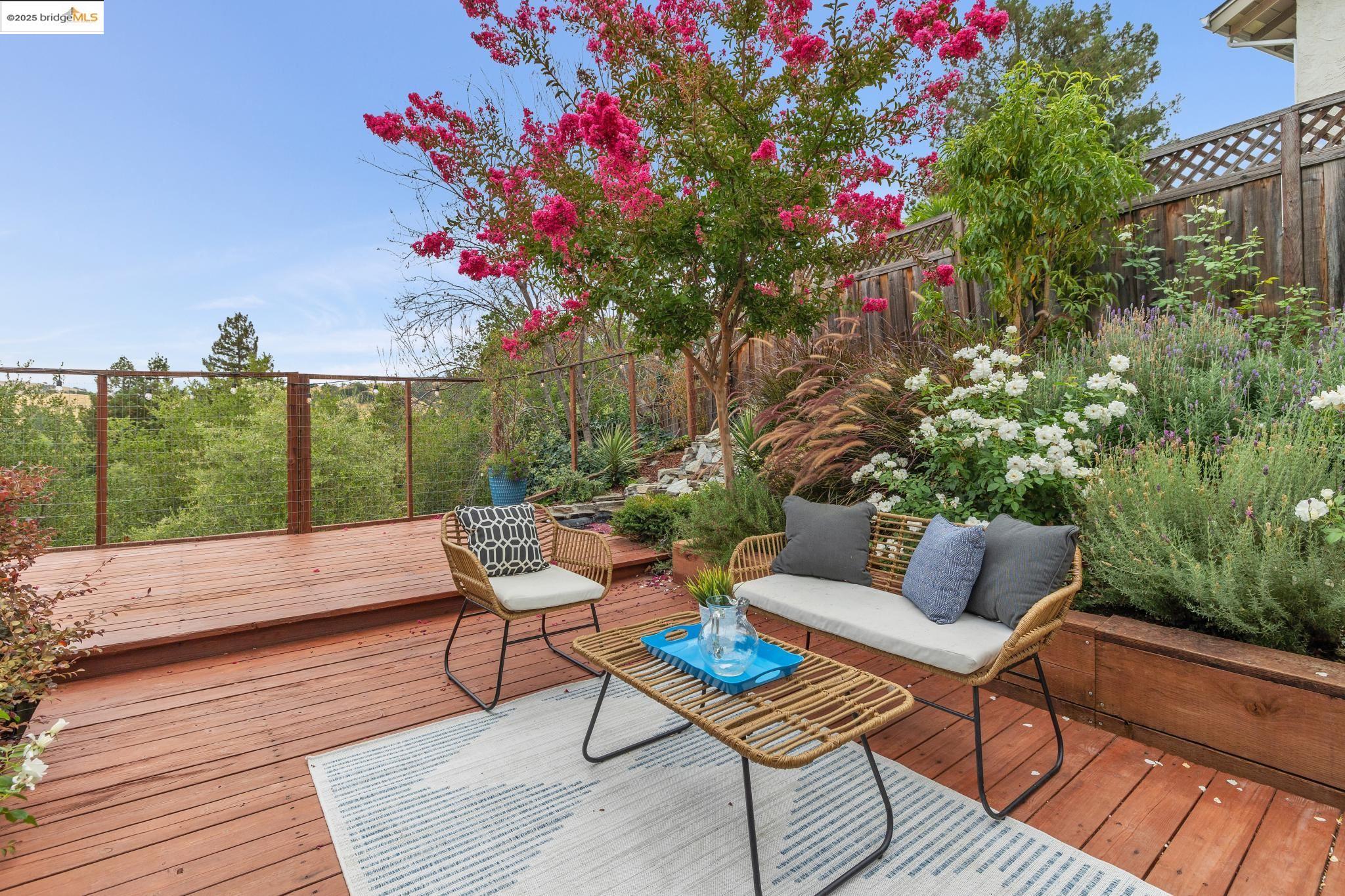 Detail Gallery Image 45 of 60 For 32 Pacer Pl., Walnut Creek,  CA 94596 - 3 Beds | 2 Baths