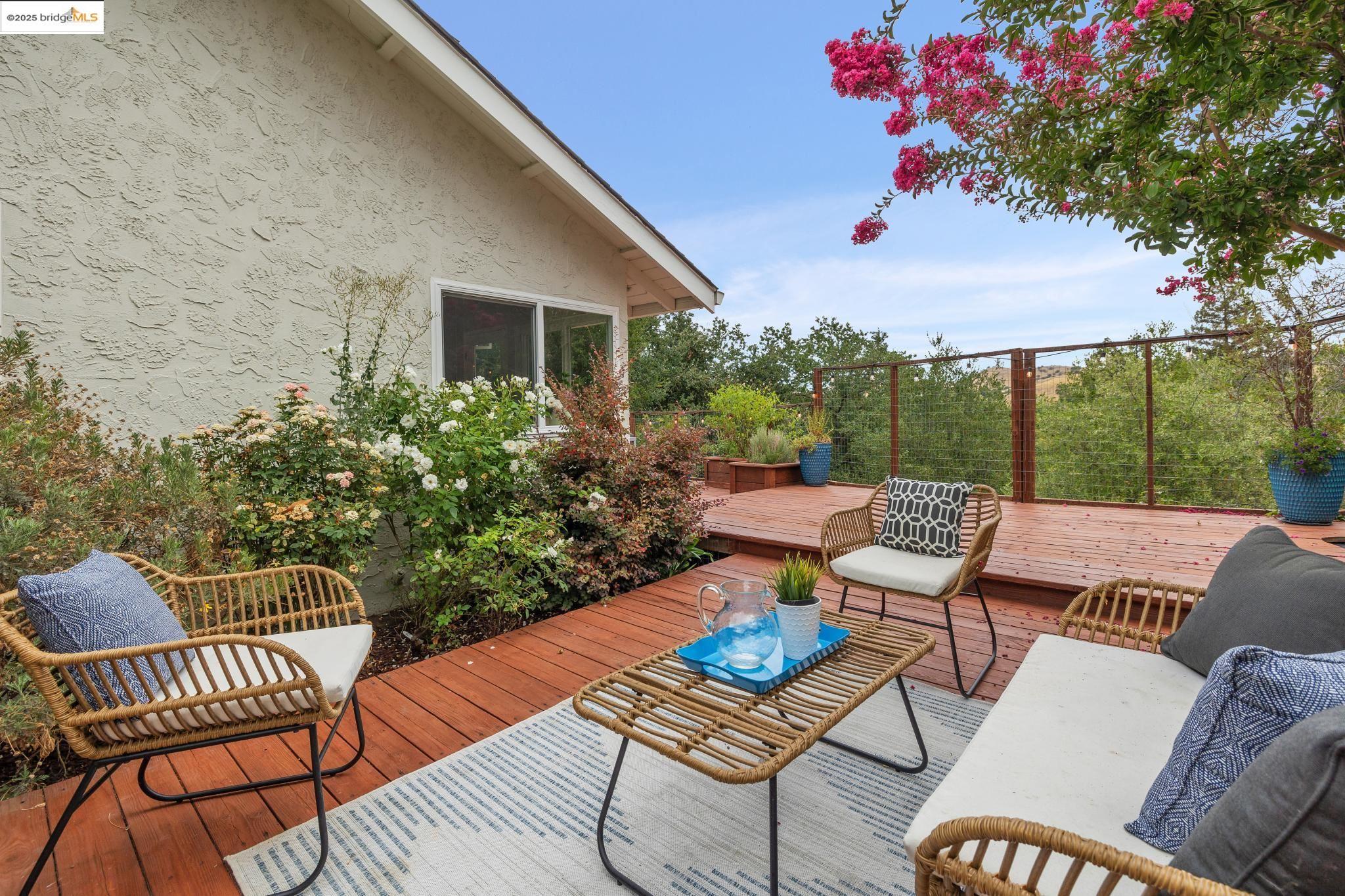 Detail Gallery Image 47 of 60 For 32 Pacer Pl., Walnut Creek,  CA 94596 - 3 Beds | 2 Baths