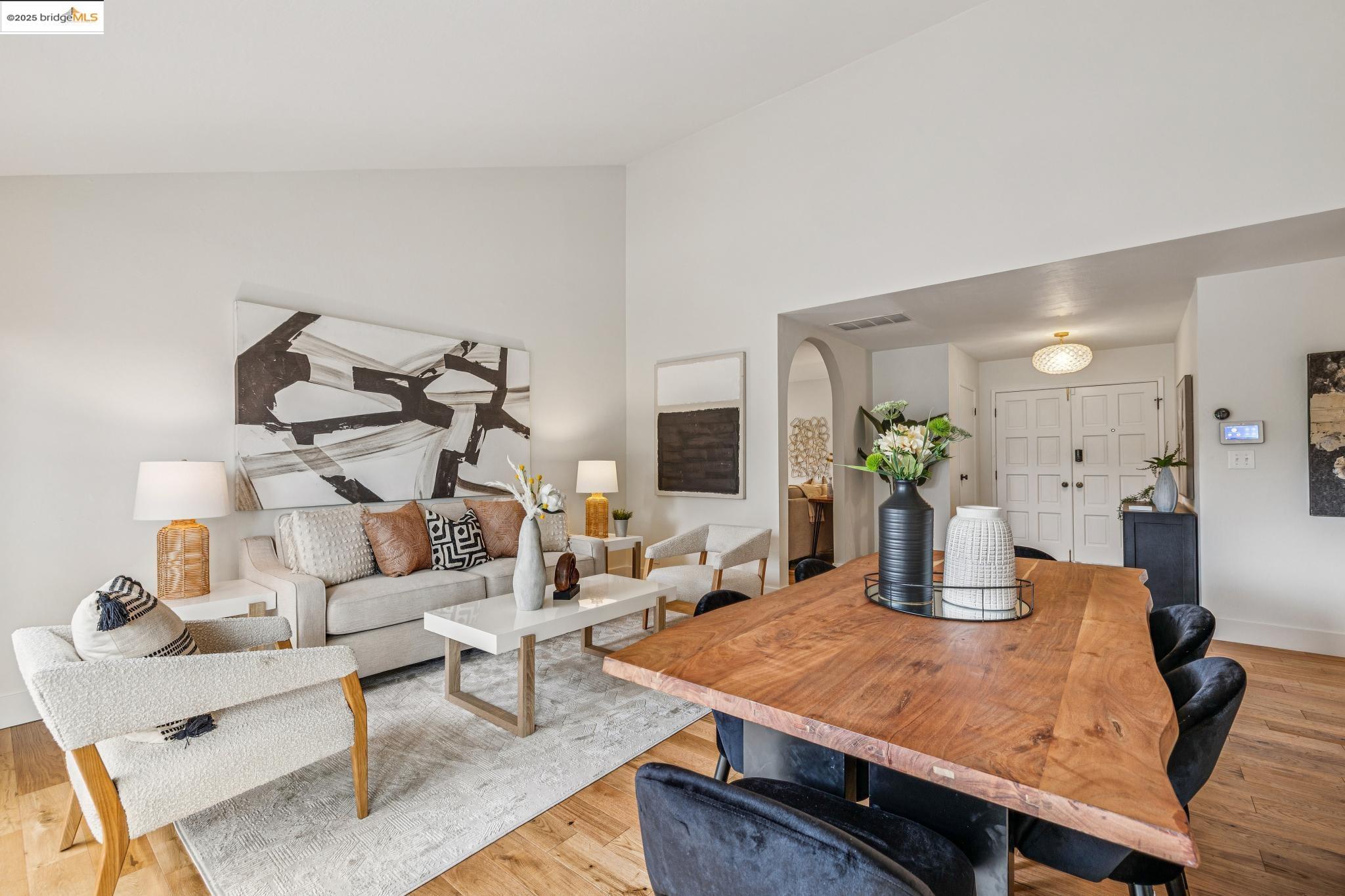 Detail Gallery Image 8 of 60 For 32 Pacer Pl., Walnut Creek,  CA 94596 - 3 Beds | 2 Baths