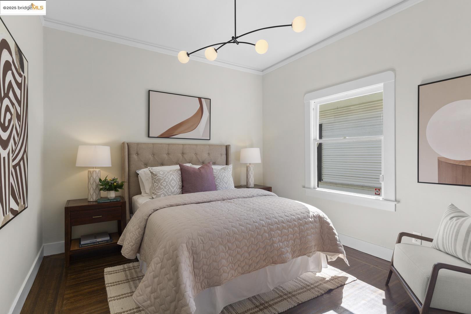 Detail Gallery Image 16 of 38 For 726 60th St, Oakland,  CA 94609 - 3 Beds | 1/1 Baths