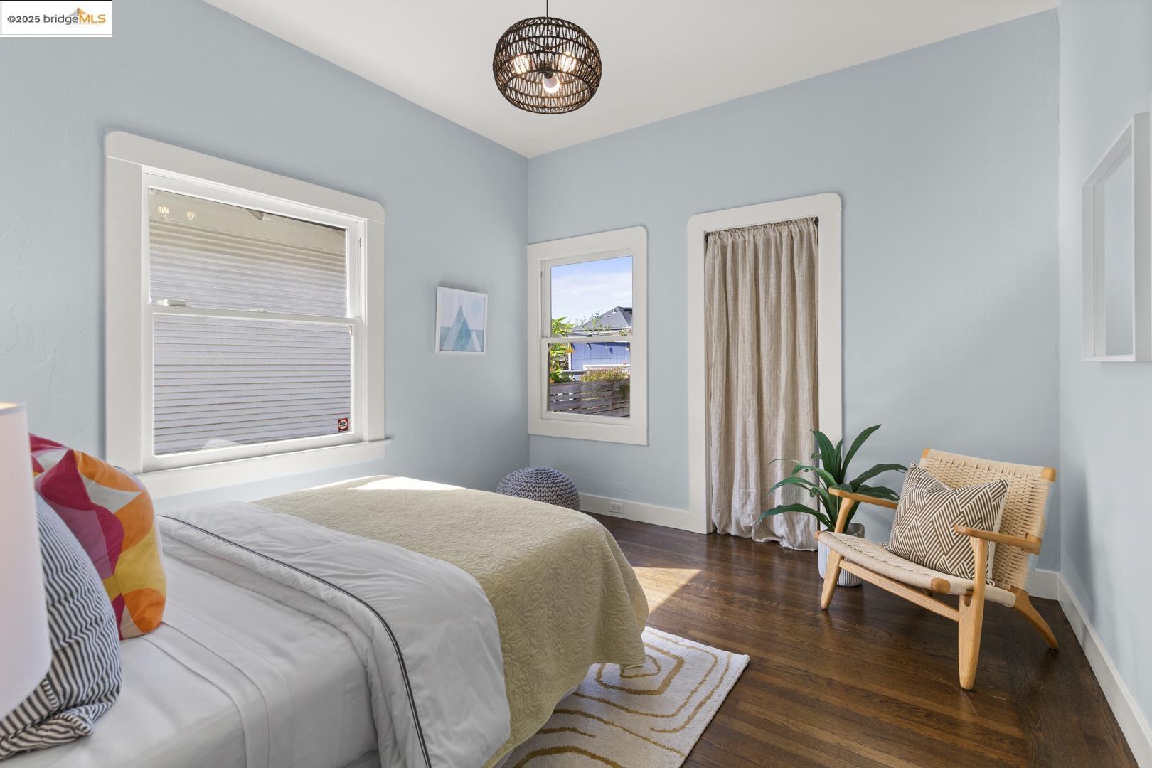 Detail Gallery Image 19 of 38 For 726 60th St, Oakland,  CA 94609 - 3 Beds | 1/1 Baths