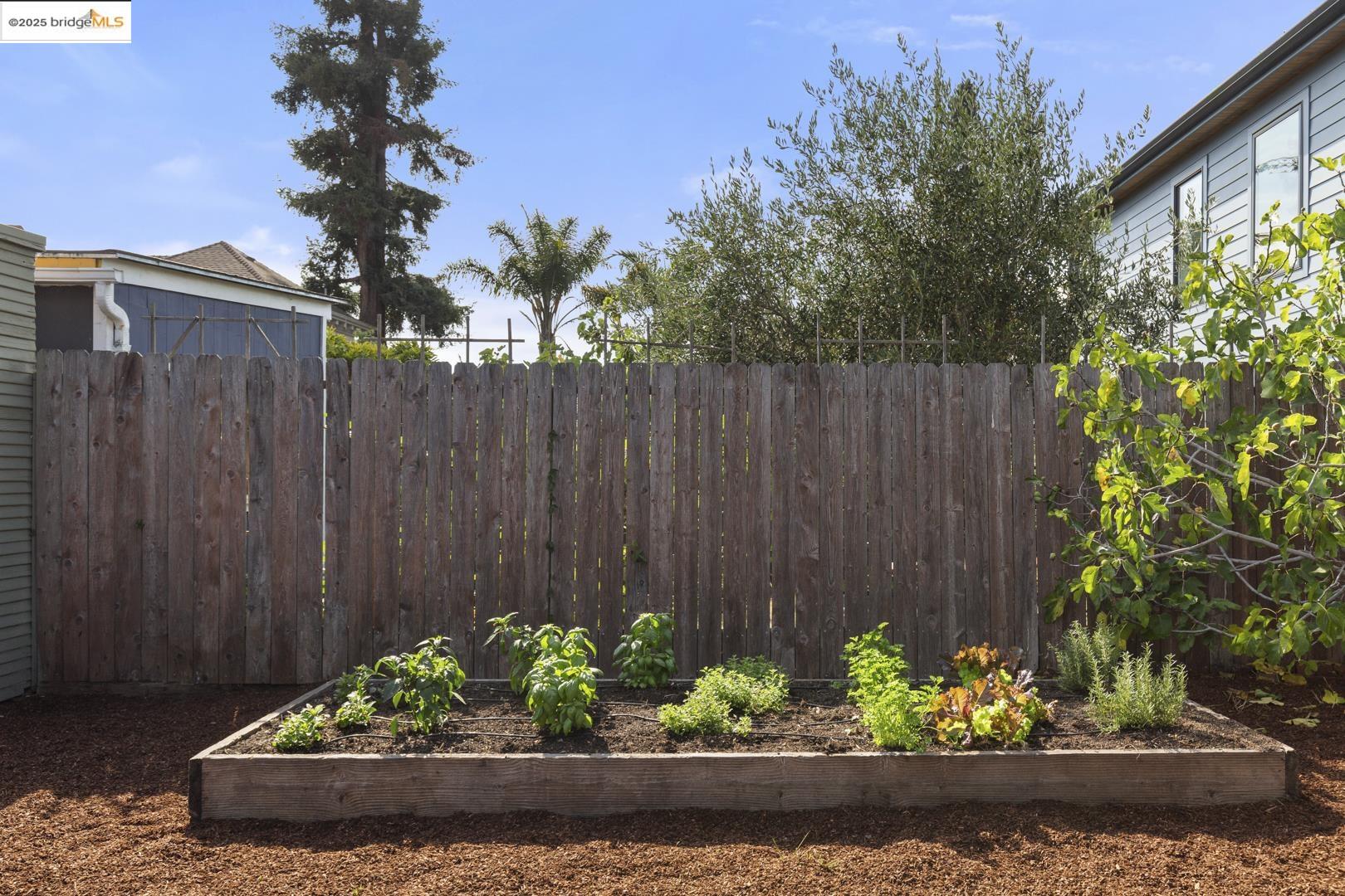 Detail Gallery Image 35 of 38 For 726 60th St, Oakland,  CA 94609 - 3 Beds | 1/1 Baths