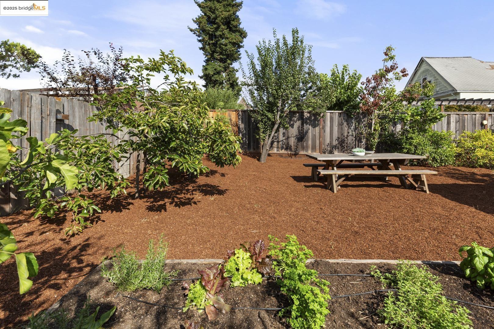 Detail Gallery Image 37 of 38 For 726 60th St, Oakland,  CA 94609 - 3 Beds | 1/1 Baths