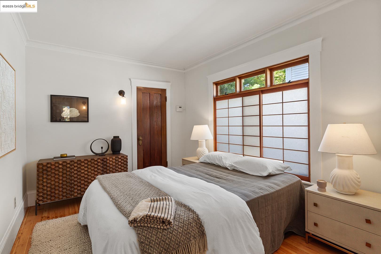 Detail Gallery Image 18 of 34 For 2723 Acton St, Berkeley,  CA 94702 - 2 Beds | 1 Baths