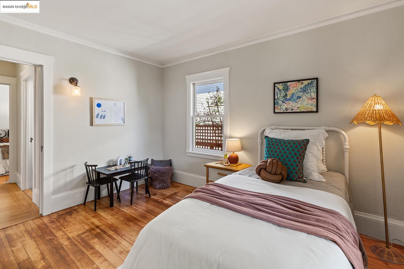 Detail Gallery Image 23 of 34 For 2723 Acton St, Berkeley,  CA 94702 - 2 Beds | 1 Baths
