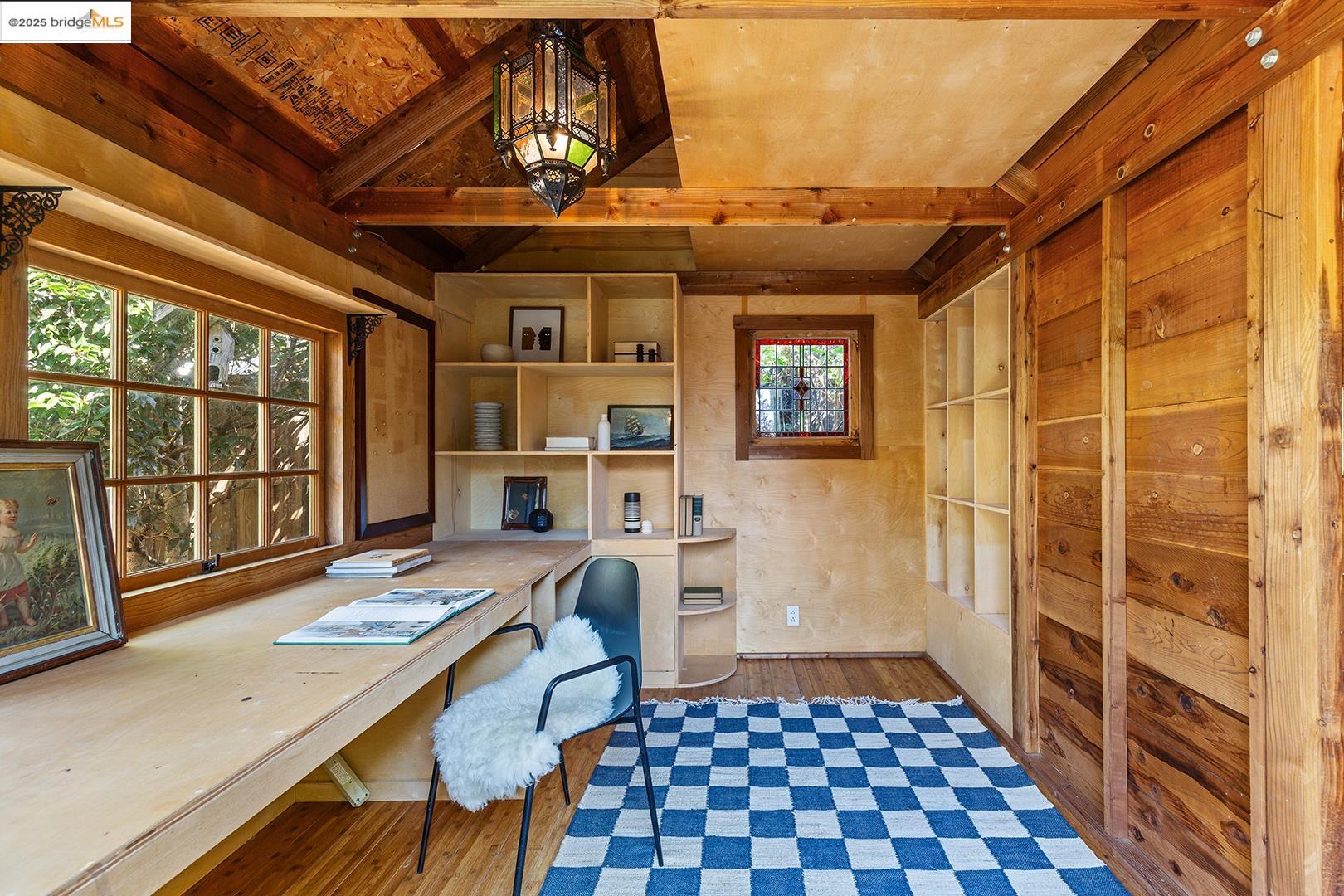 Detail Gallery Image 31 of 34 For 2723 Acton St, Berkeley,  CA 94702 - 2 Beds | 1 Baths