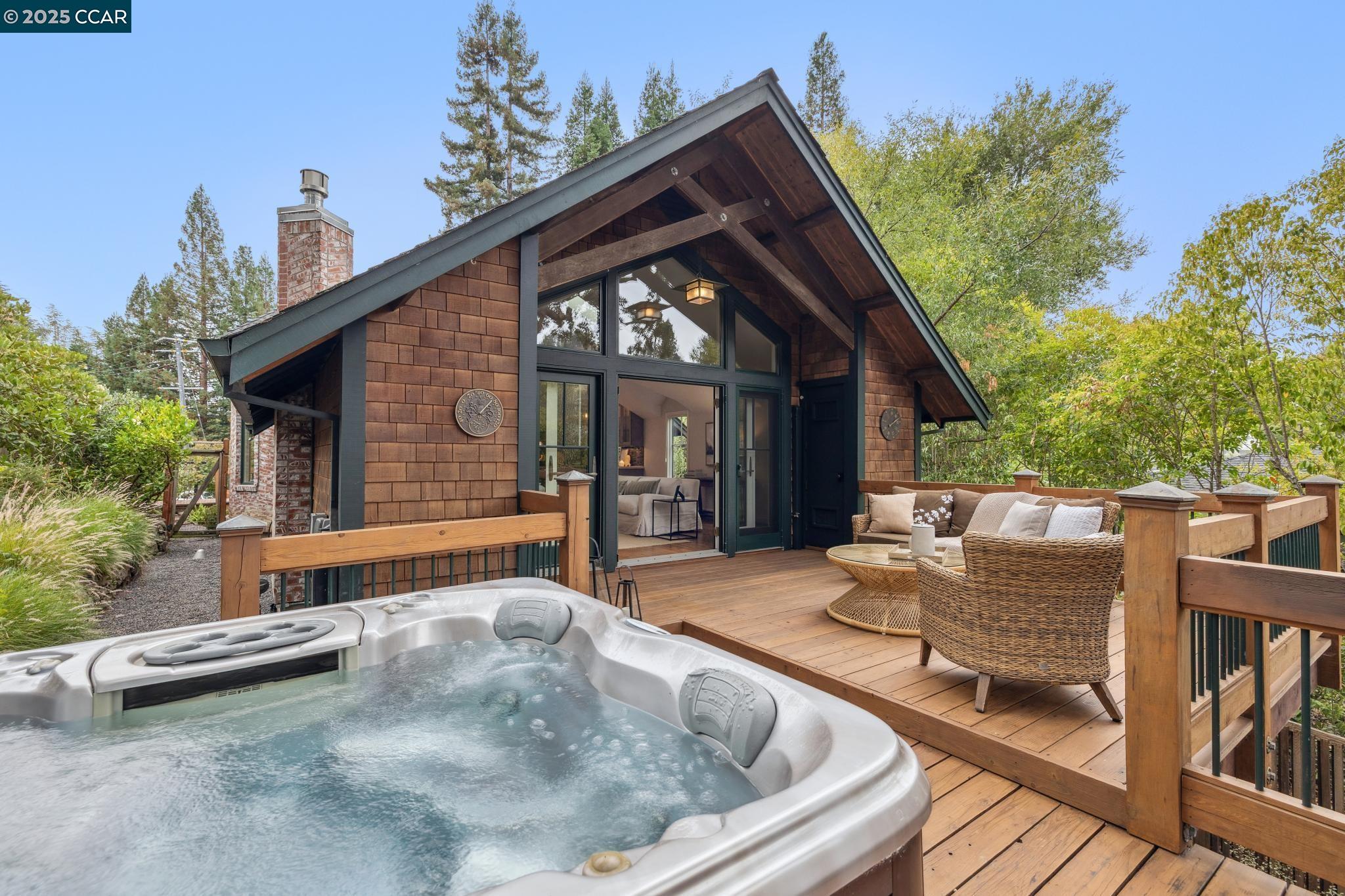 Detail Gallery Image 34 of 41 For 1109 N Thompson Road, Lafayette,  CA 94549-3143 - 3 Beds | 2/1 Baths
