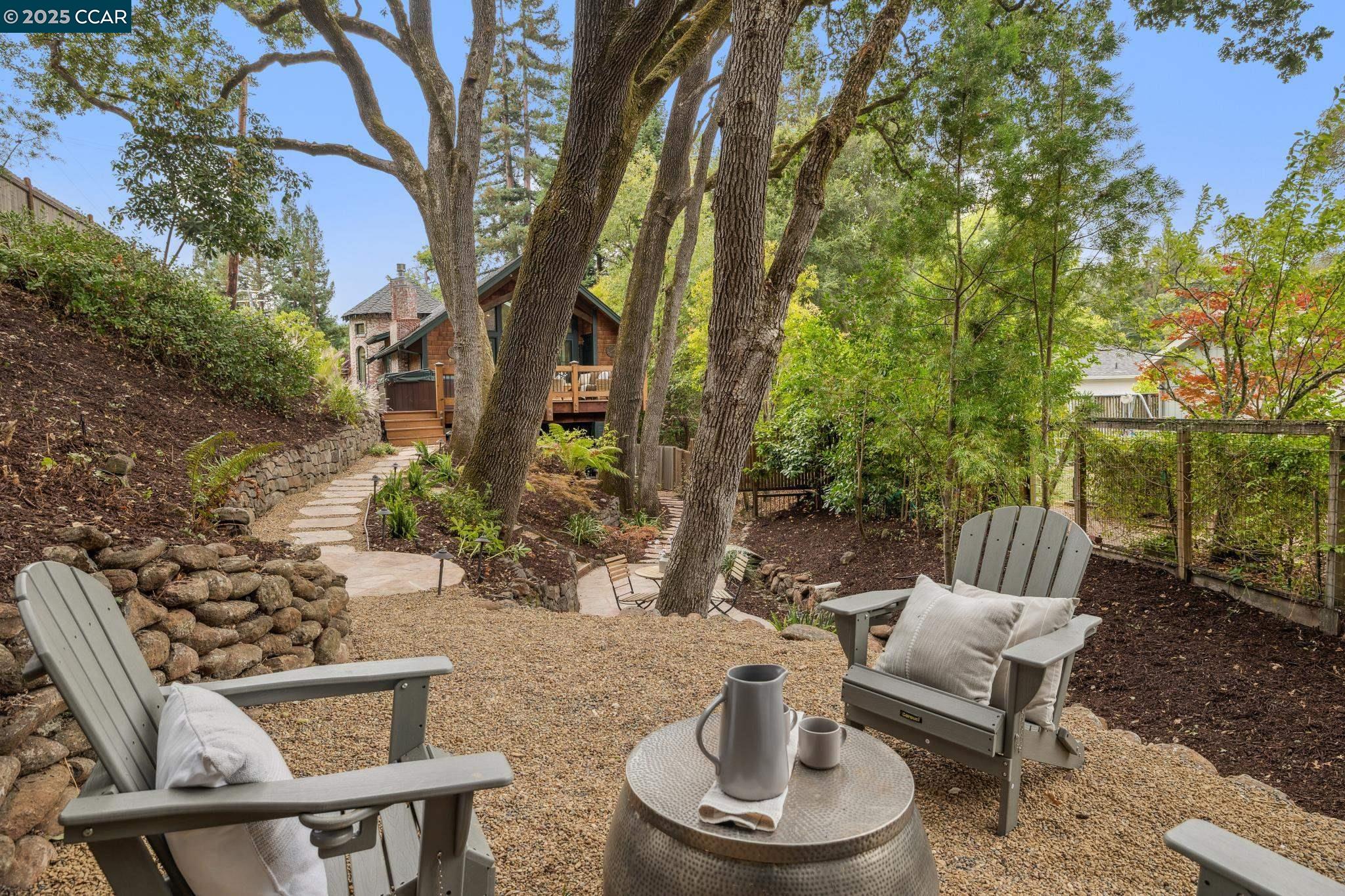 Detail Gallery Image 38 of 41 For 1109 N Thompson Road, Lafayette,  CA 94549-3143 - 3 Beds | 2/1 Baths