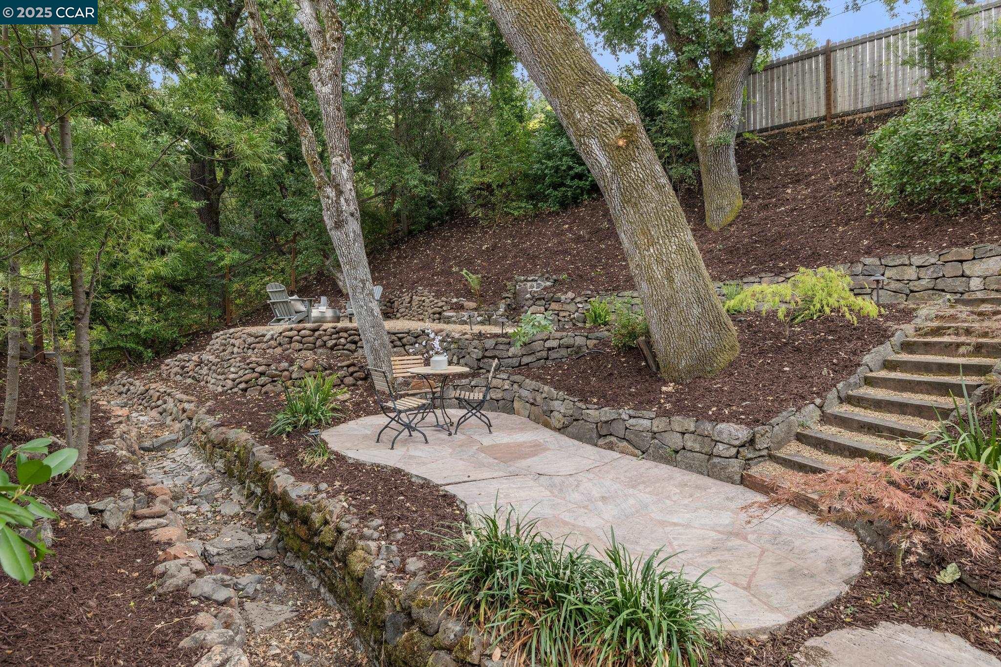 Detail Gallery Image 40 of 41 For 1109 N Thompson Road, Lafayette,  CA 94549-3143 - 3 Beds | 2/1 Baths