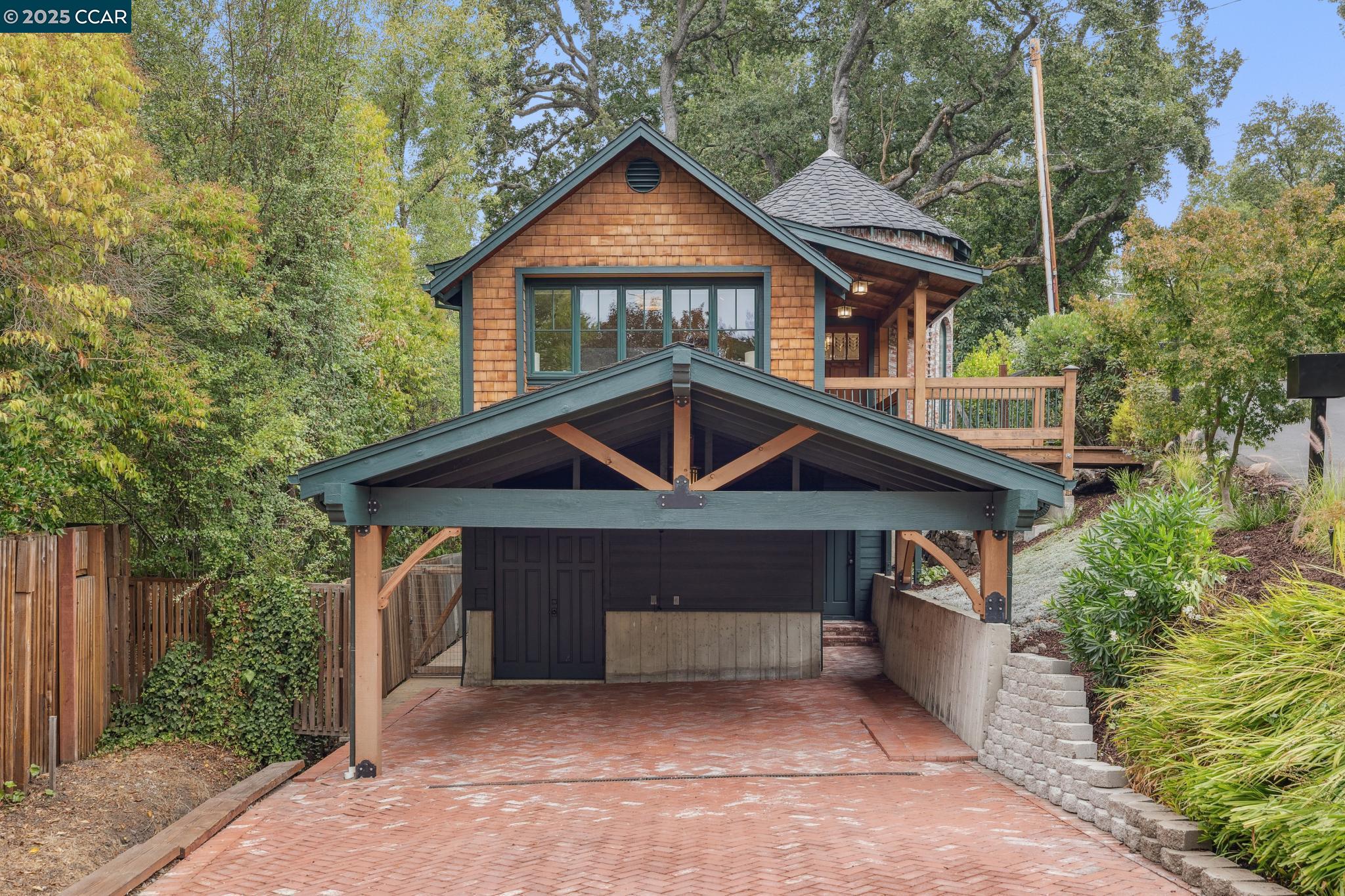 Detail Gallery Image 41 of 41 For 1109 N Thompson Road, Lafayette,  CA 94549-3143 - 3 Beds | 2/1 Baths