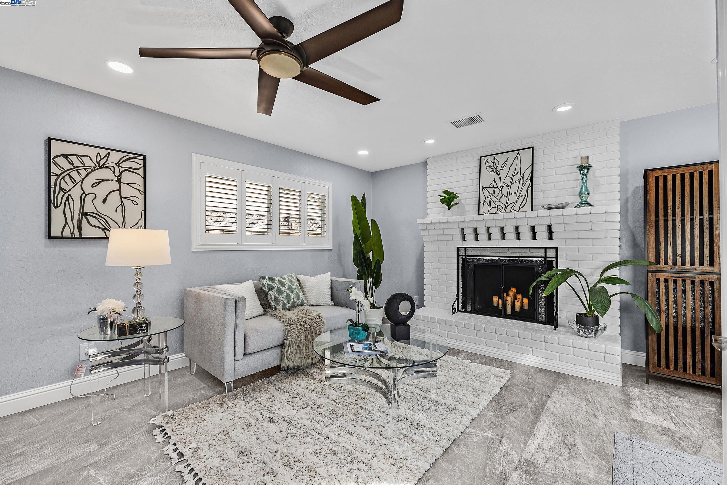 Detail Gallery Image 15 of 35 For 36304 Magellan Dr, Fremont,  CA 94536 - 3 Beds | 2 Baths