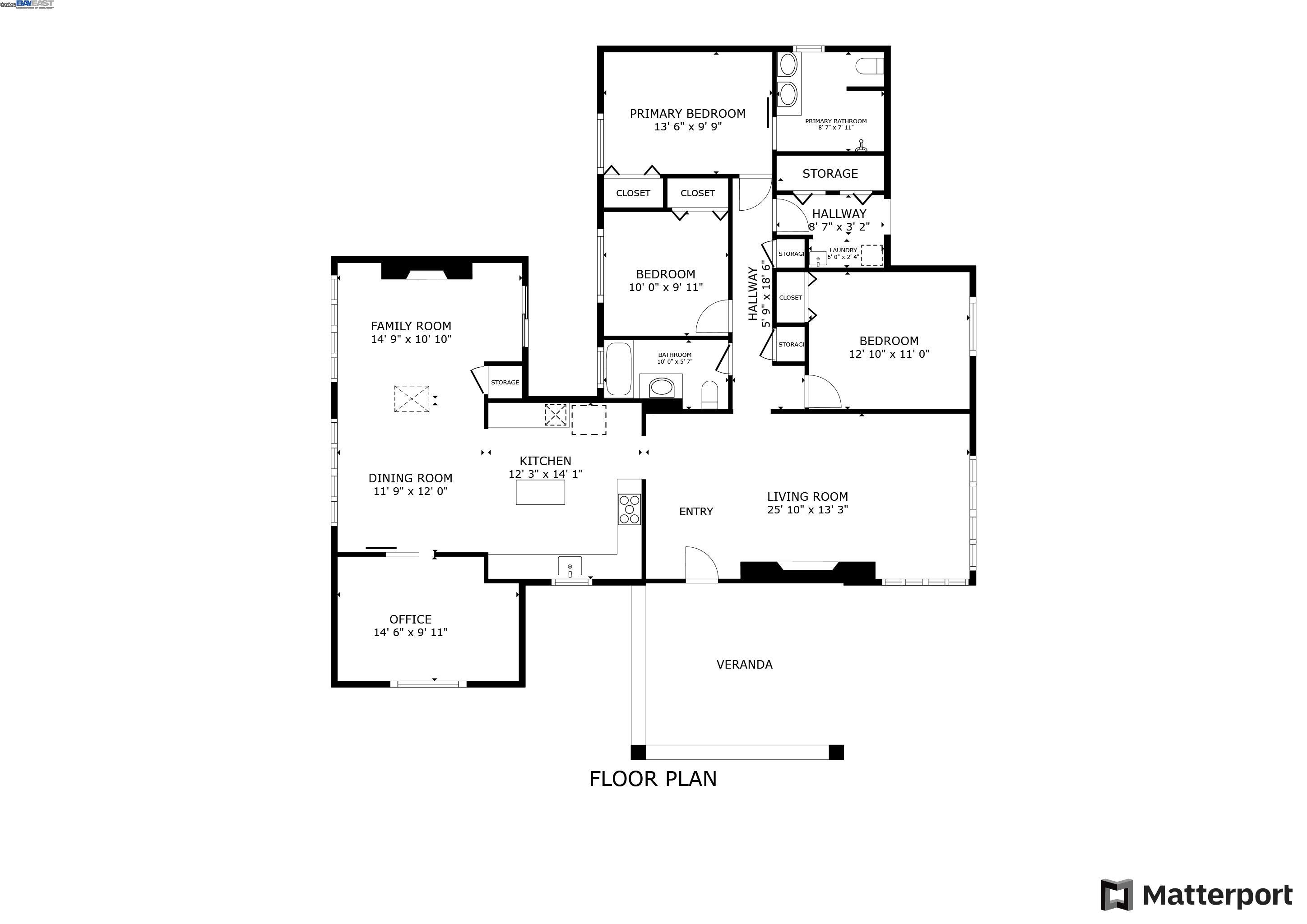 Detail Gallery Image 28 of 35 For 36304 Magellan Dr, Fremont,  CA 94536 - 3 Beds | 2 Baths