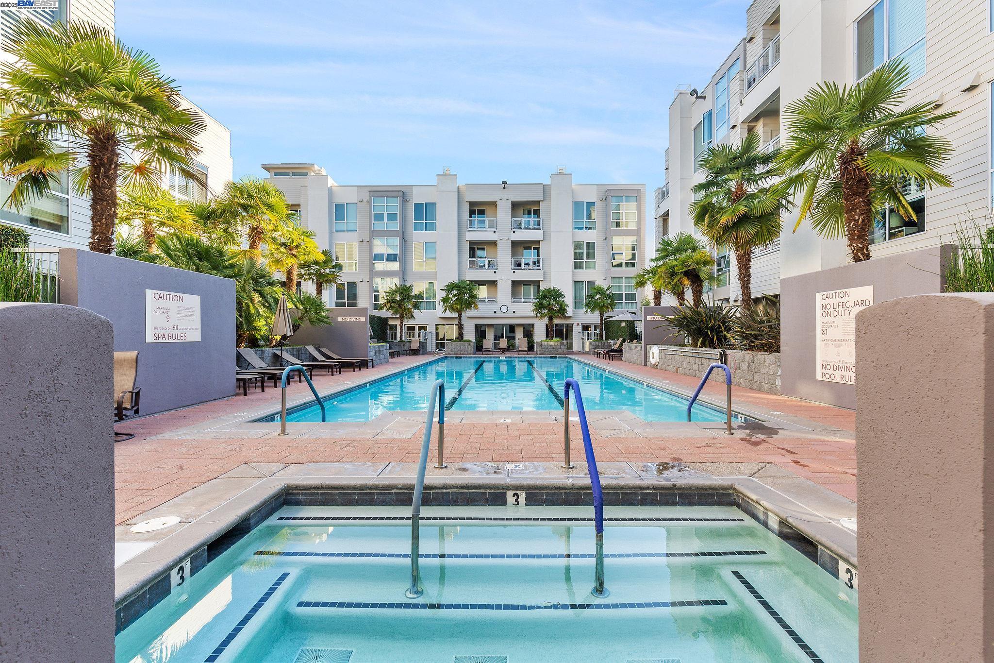 Detail Gallery Image 25 of 28 For 1655 N California Blvd #422,  Walnut Creek,  CA 94596 - 2 Beds | 2 Baths