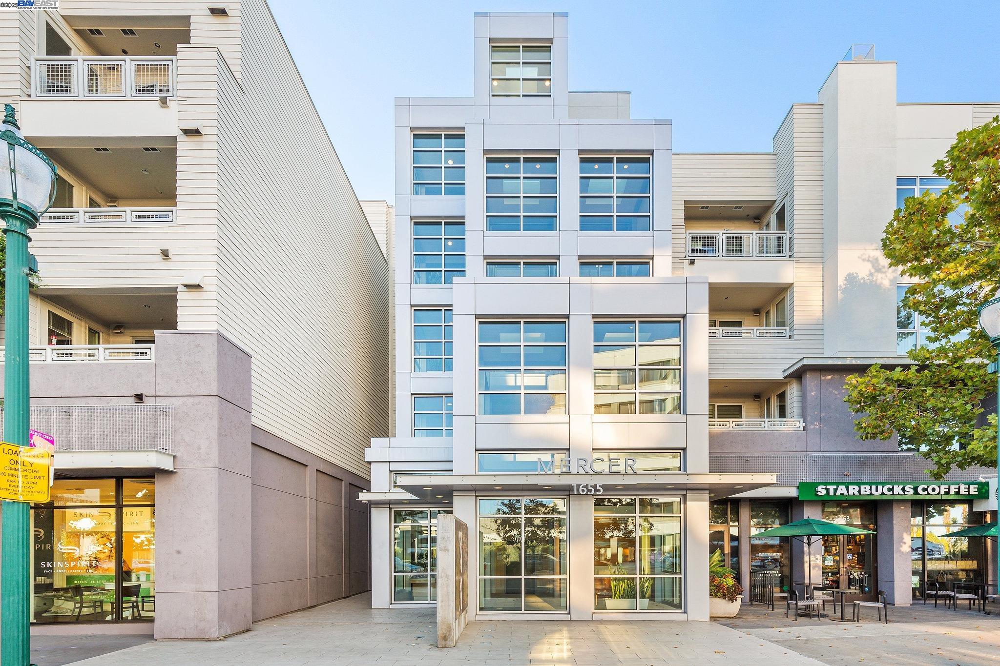 Detail Gallery Image 27 of 28 For 1655 N California Blvd #422,  Walnut Creek,  CA 94596 - 2 Beds | 2 Baths