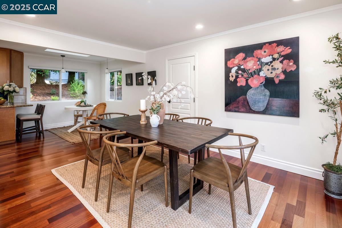 Detail Gallery Image 11 of 31 For 49 Muth Dr, Orinda,  CA 94563 - 3 Beds | 2 Baths