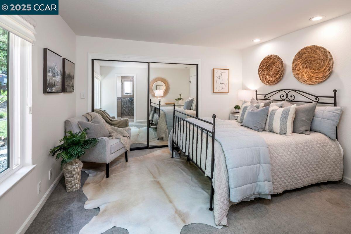 Detail Gallery Image 14 of 31 For 49 Muth Dr, Orinda,  CA 94563 - 3 Beds | 2 Baths