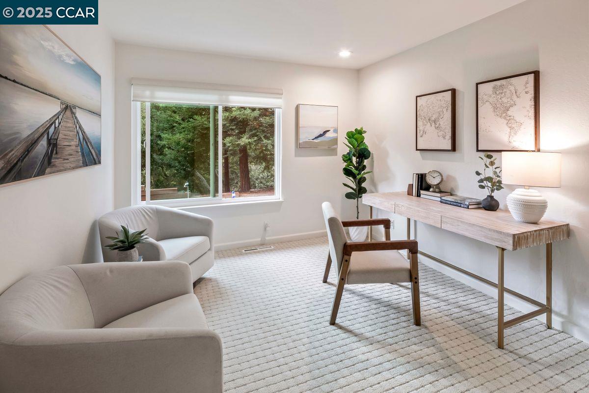 Detail Gallery Image 19 of 31 For 49 Muth Dr, Orinda,  CA 94563 - 3 Beds | 2 Baths