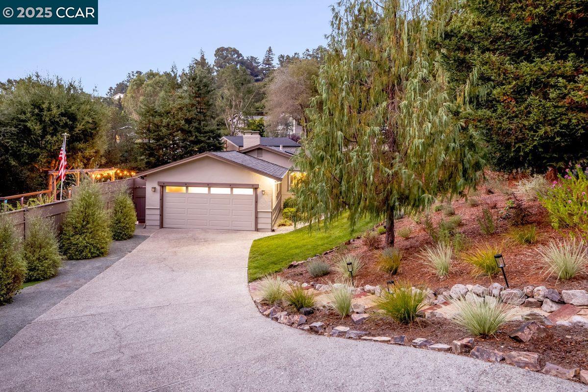 Detail Gallery Image 29 of 31 For 49 Muth Dr, Orinda,  CA 94563 - 3 Beds | 2 Baths