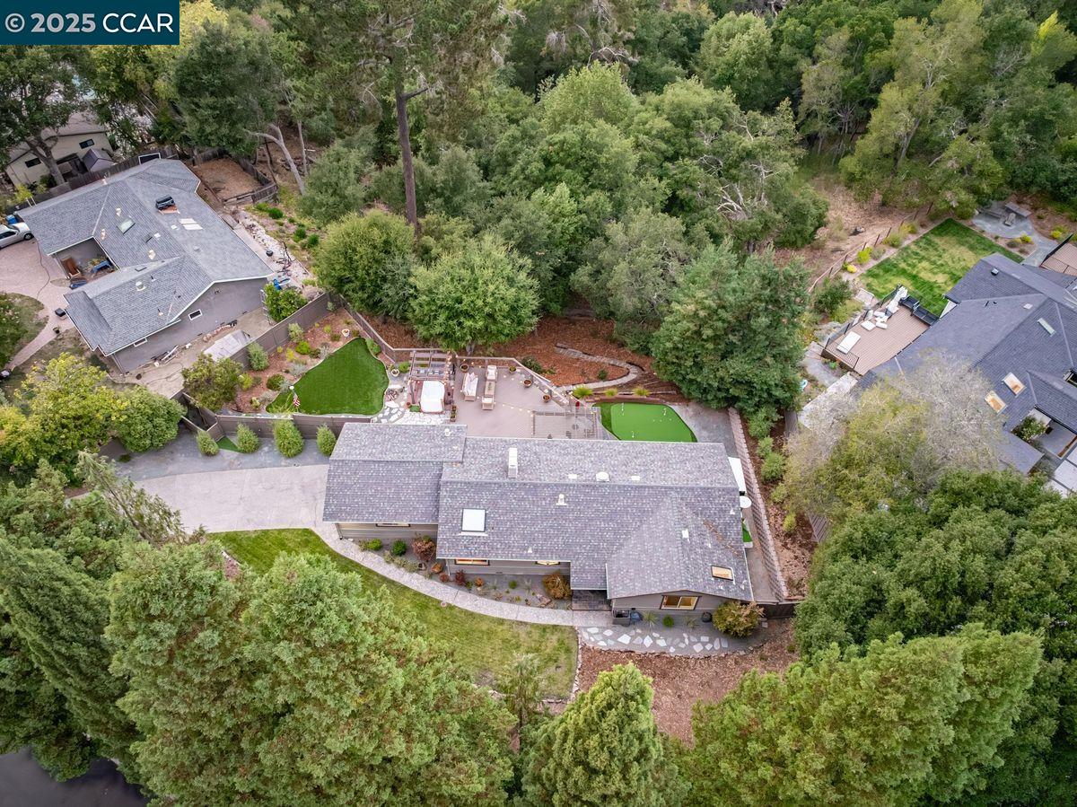 Detail Gallery Image 30 of 31 For 49 Muth Dr, Orinda,  CA 94563 - 3 Beds | 2 Baths