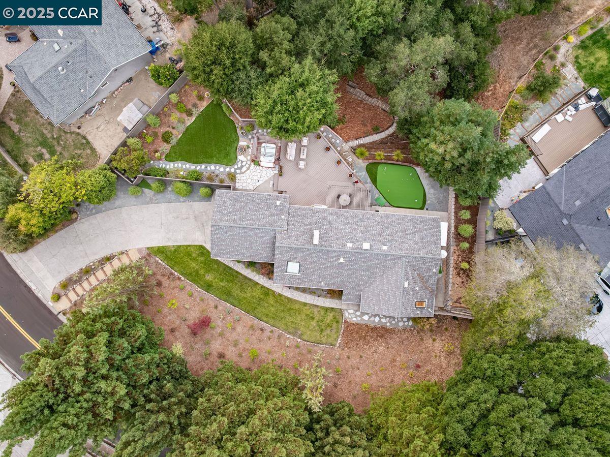 Detail Gallery Image 31 of 31 For 49 Muth Dr, Orinda,  CA 94563 - 3 Beds | 2 Baths