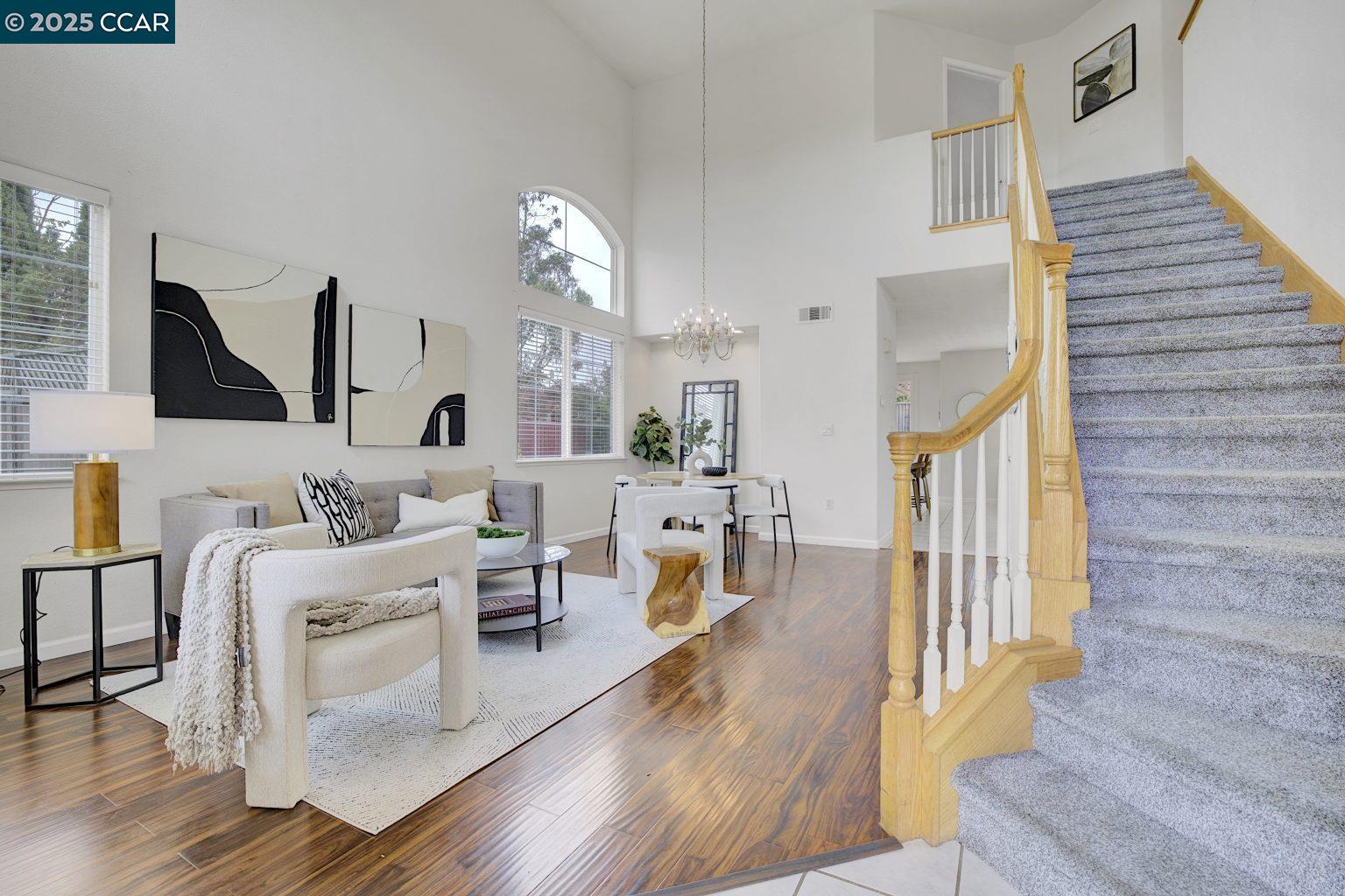 Detail Gallery Image 2 of 52 For 3630 Park Ridge Dr, Richmond,  CA 94806 - 5 Beds | 3 Baths