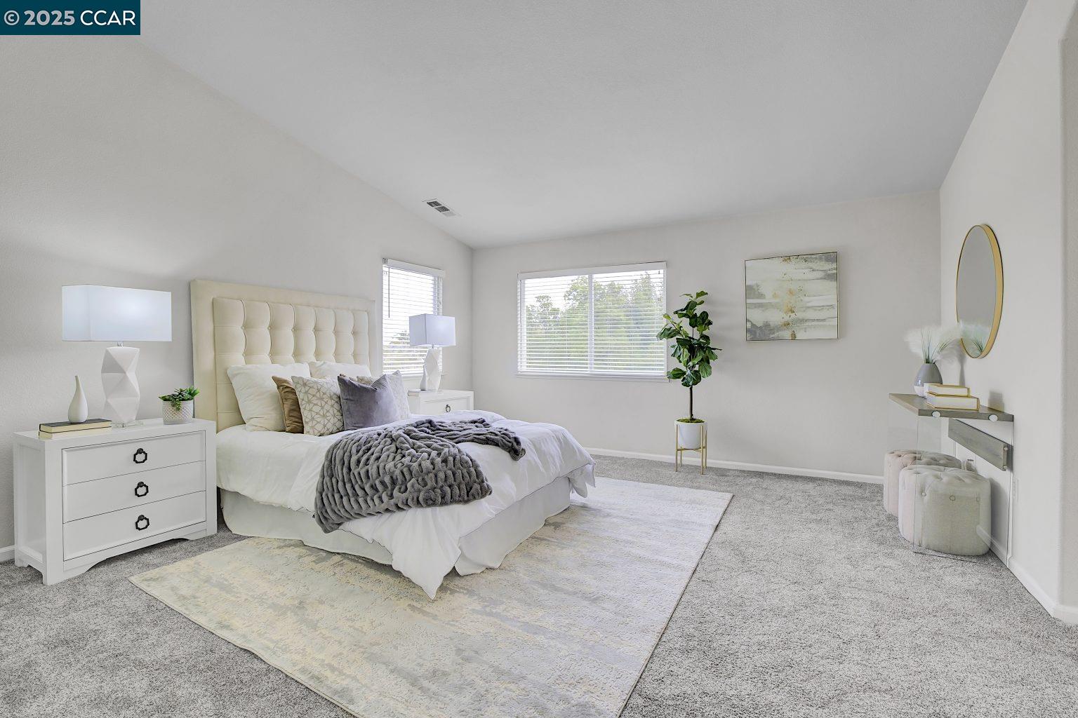 Detail Gallery Image 31 of 52 For 3630 Park Ridge Dr, Richmond,  CA 94806 - 5 Beds | 3 Baths