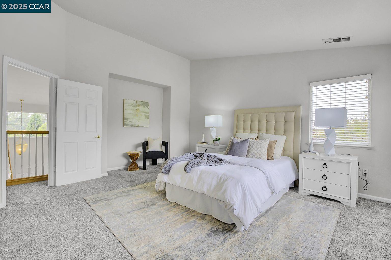Detail Gallery Image 32 of 52 For 3630 Park Ridge Dr, Richmond,  CA 94806 - 5 Beds | 3 Baths