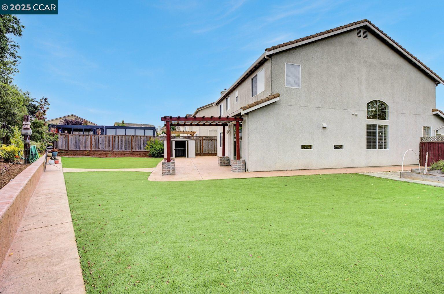 Detail Gallery Image 41 of 52 For 3630 Park Ridge Dr, Richmond,  CA 94806 - 5 Beds | 3 Baths