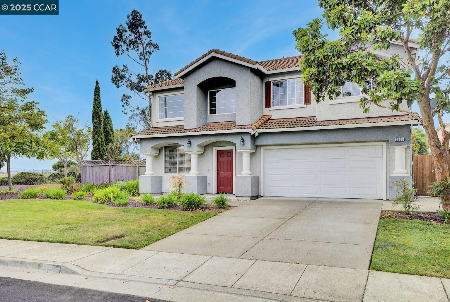 Detail Gallery Image 44 of 52 For 3630 Park Ridge Dr, Richmond,  CA 94806 - 5 Beds | 3 Baths