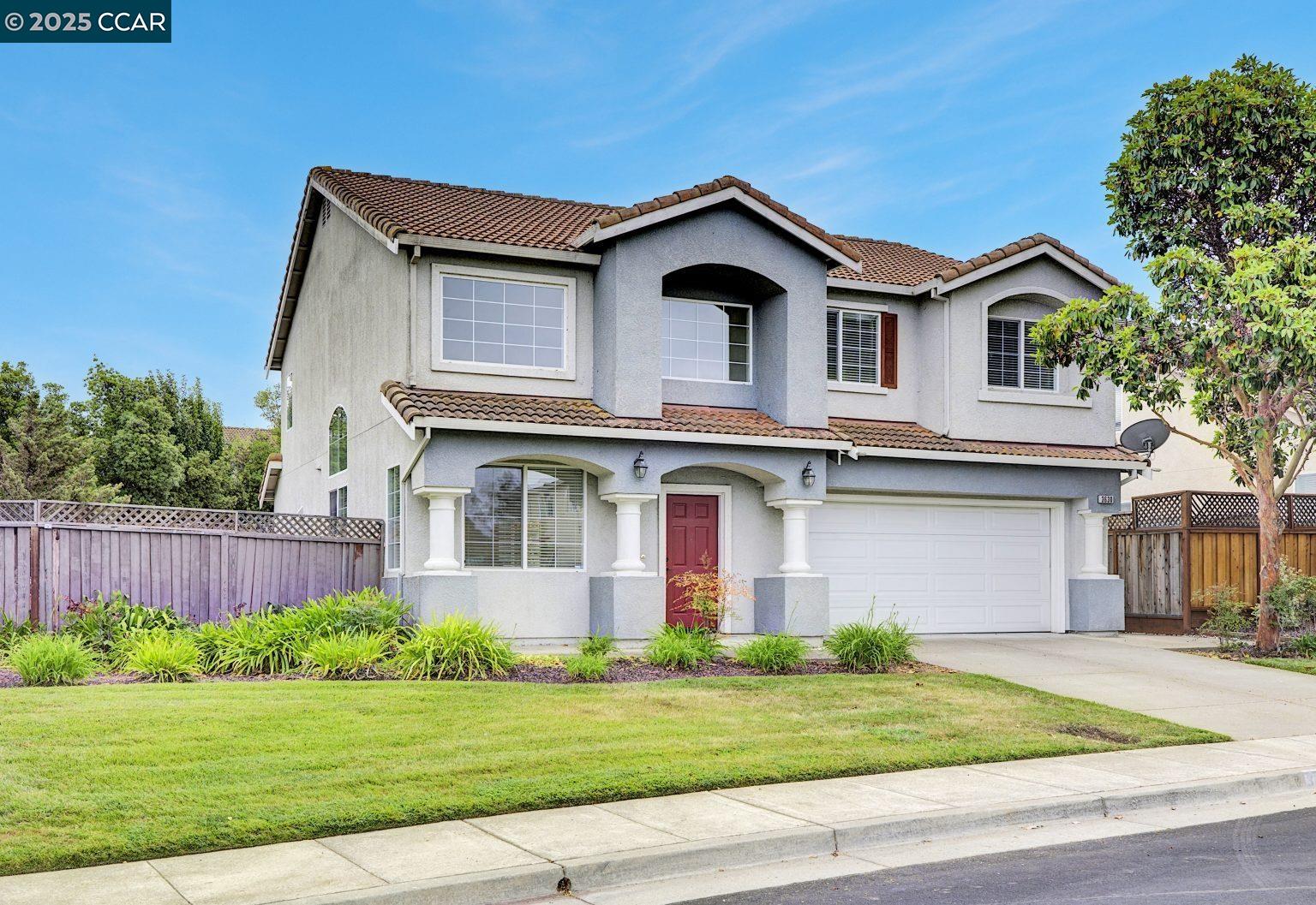 Detail Gallery Image 45 of 52 For 3630 Park Ridge Dr, Richmond,  CA 94806 - 5 Beds | 3 Baths