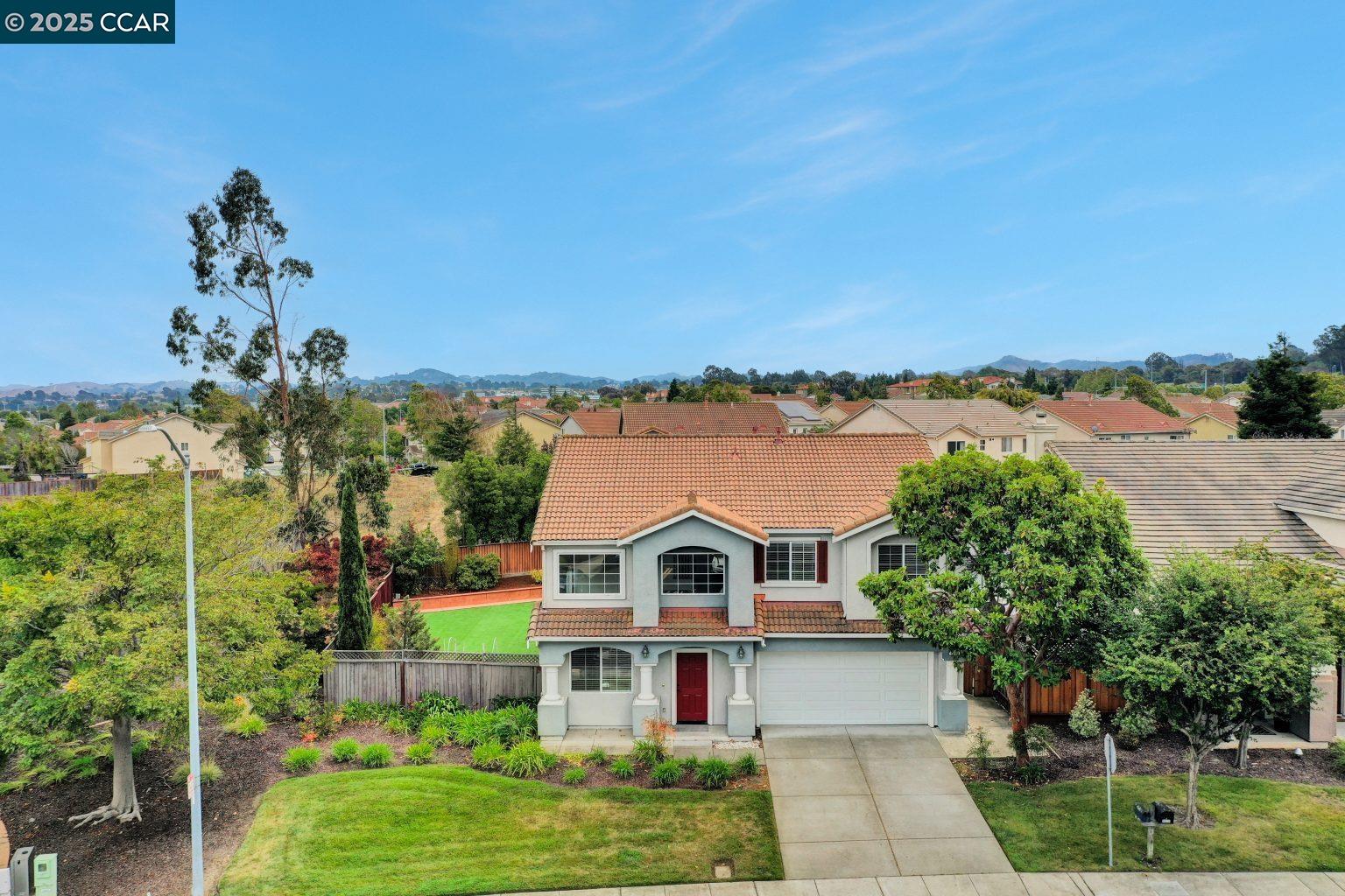 Detail Gallery Image 46 of 52 For 3630 Park Ridge Dr, Richmond,  CA 94806 - 5 Beds | 3 Baths
