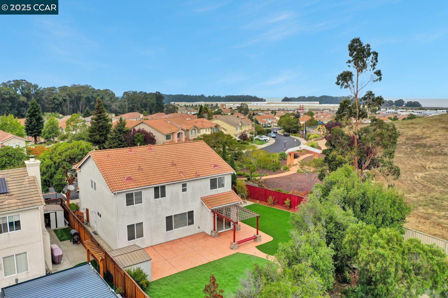 Detail Gallery Image 49 of 52 For 3630 Park Ridge Dr, Richmond,  CA 94806 - 5 Beds | 3 Baths