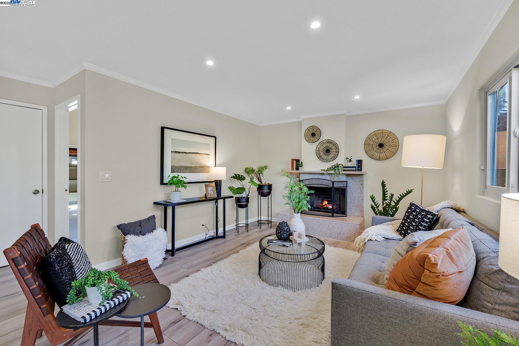 Detail Gallery Image 15 of 53 For 35220 Cornwall Pl, Newark,  CA 94560 - 4 Beds | 2/1 Baths