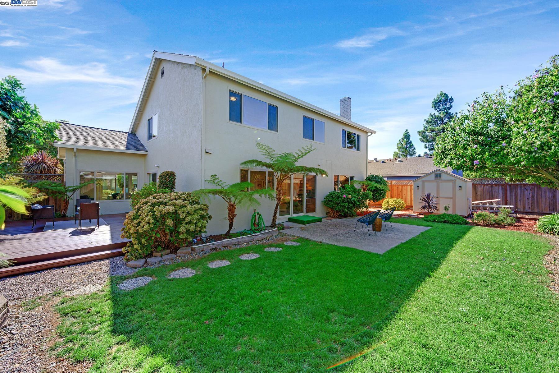 Detail Gallery Image 39 of 53 For 35220 Cornwall Pl, Newark,  CA 94560 - 4 Beds | 2/1 Baths