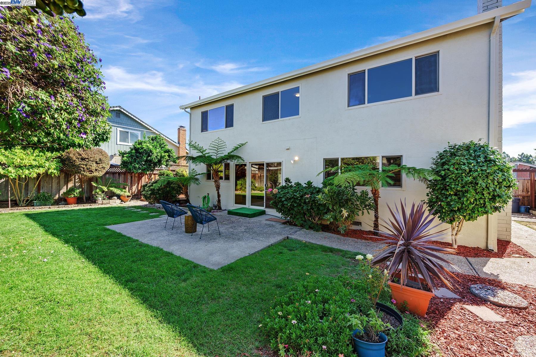 Detail Gallery Image 40 of 53 For 35220 Cornwall Pl, Newark,  CA 94560 - 4 Beds | 2/1 Baths