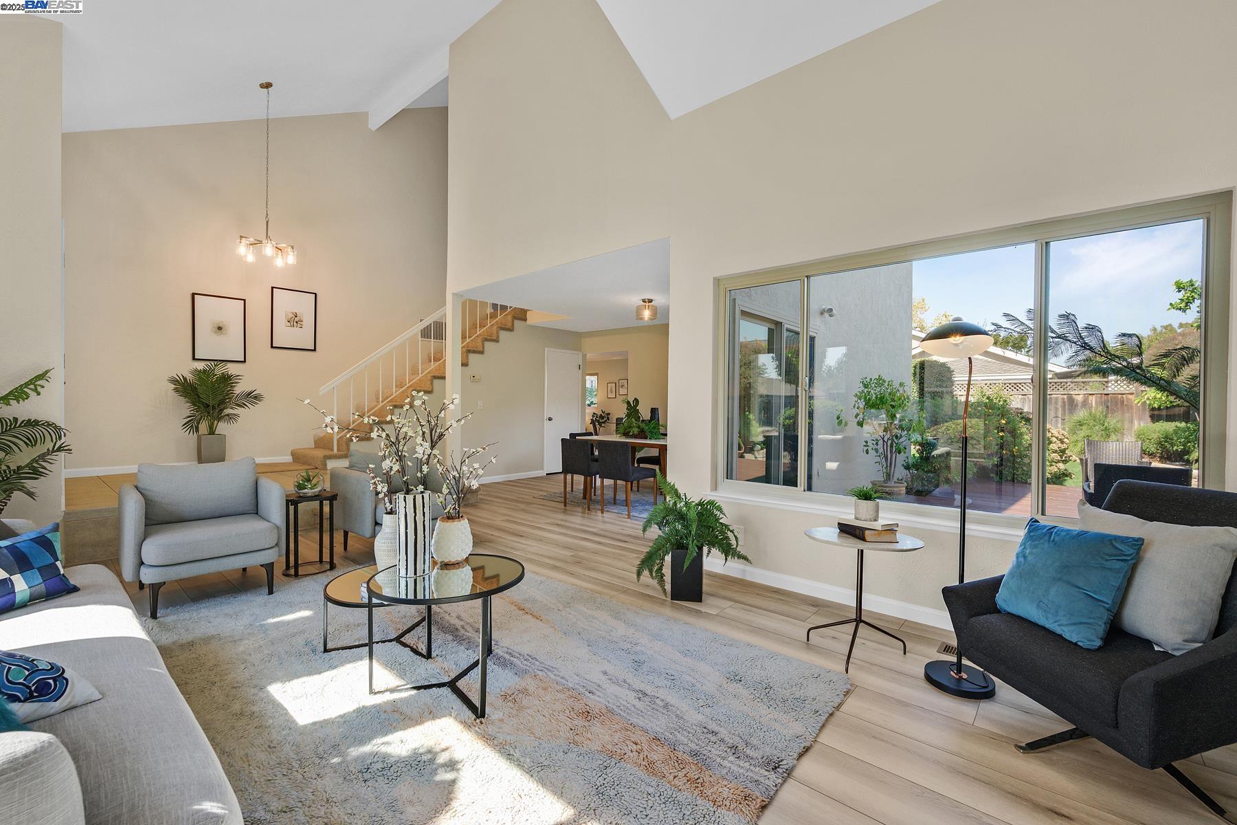Detail Gallery Image 6 of 53 For 35220 Cornwall Pl, Newark,  CA 94560 - 4 Beds | 2/1 Baths