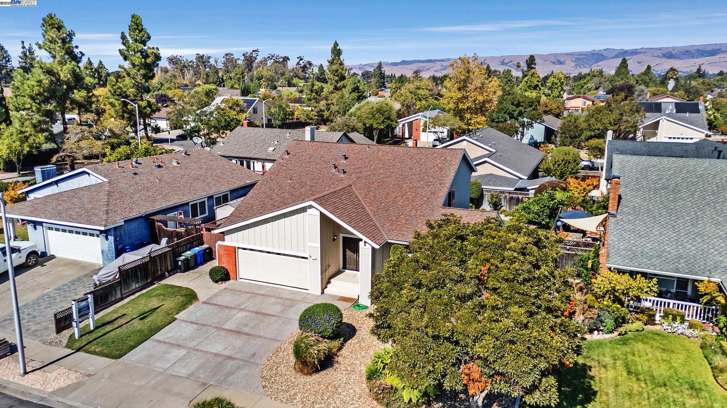 Detail Gallery Image 51 of 53 For 35220 Cornwall Pl, Newark,  CA 94560 - 4 Beds | 2/1 Baths