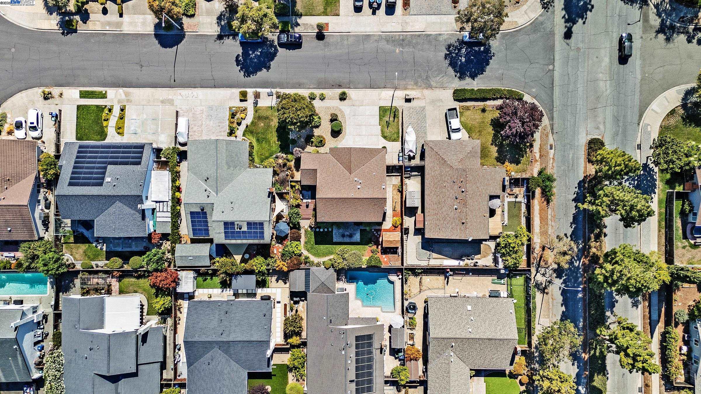 Detail Gallery Image 52 of 53 For 35220 Cornwall Pl, Newark,  CA 94560 - 4 Beds | 2/1 Baths