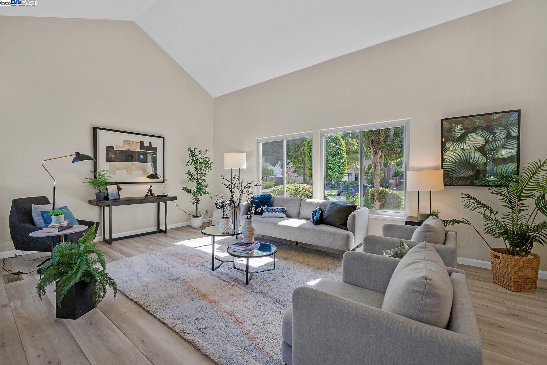 Detail Gallery Image 7 of 53 For 35220 Cornwall Pl, Newark,  CA 94560 - 4 Beds | 2/1 Baths