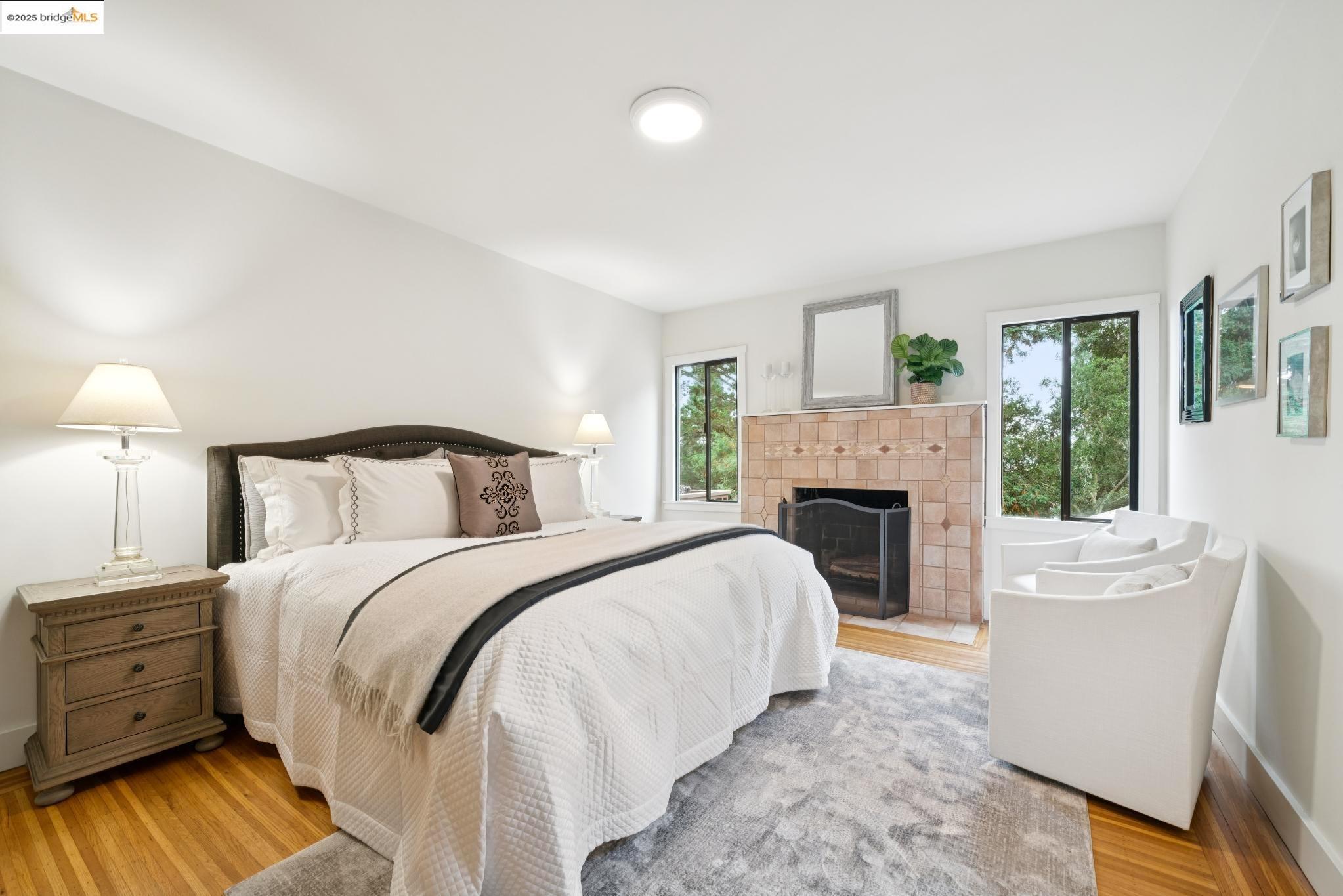 Detail Gallery Image 19 of 50 For 6258 Crown Ave, Oakland,  CA 94611 - 3 Beds | 3 Baths