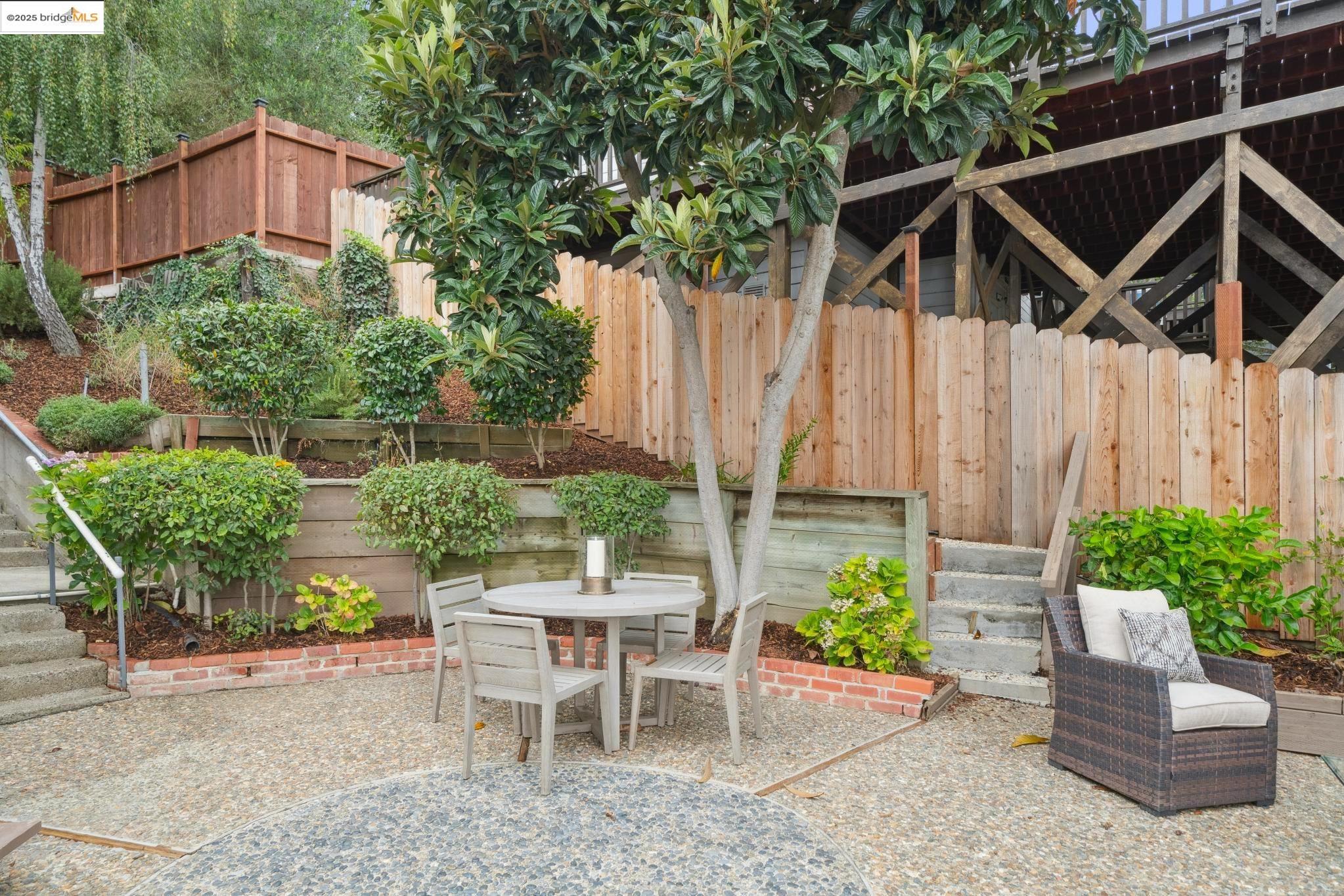 Detail Gallery Image 46 of 50 For 6258 Crown Ave, Oakland,  CA 94611 - 3 Beds | 3 Baths