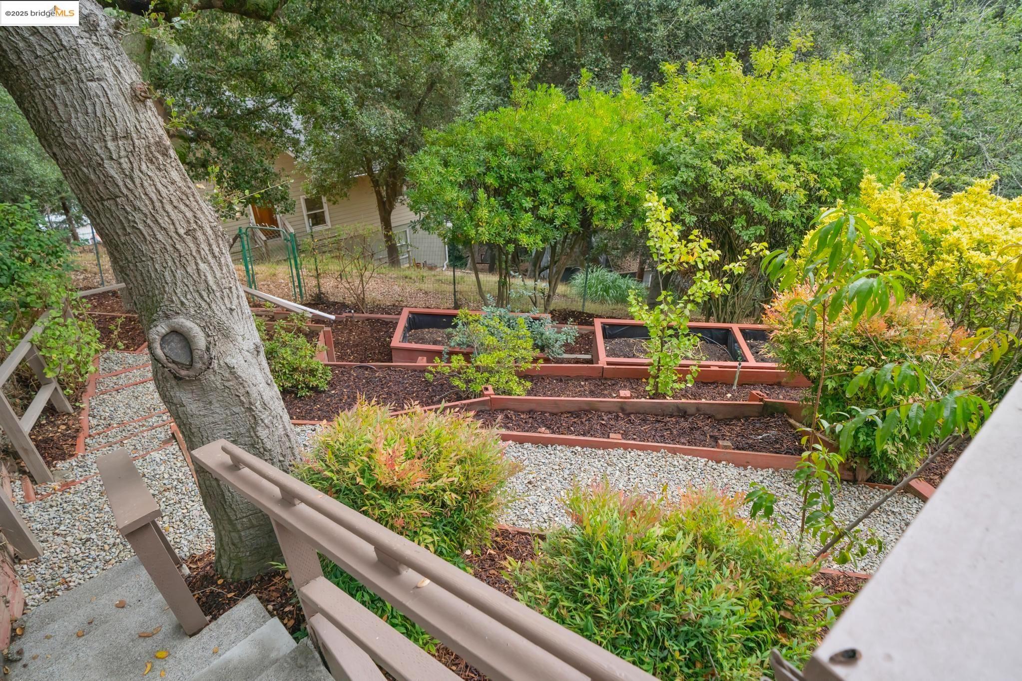 Detail Gallery Image 49 of 50 For 6258 Crown Ave, Oakland,  CA 94611 - 3 Beds | 3 Baths