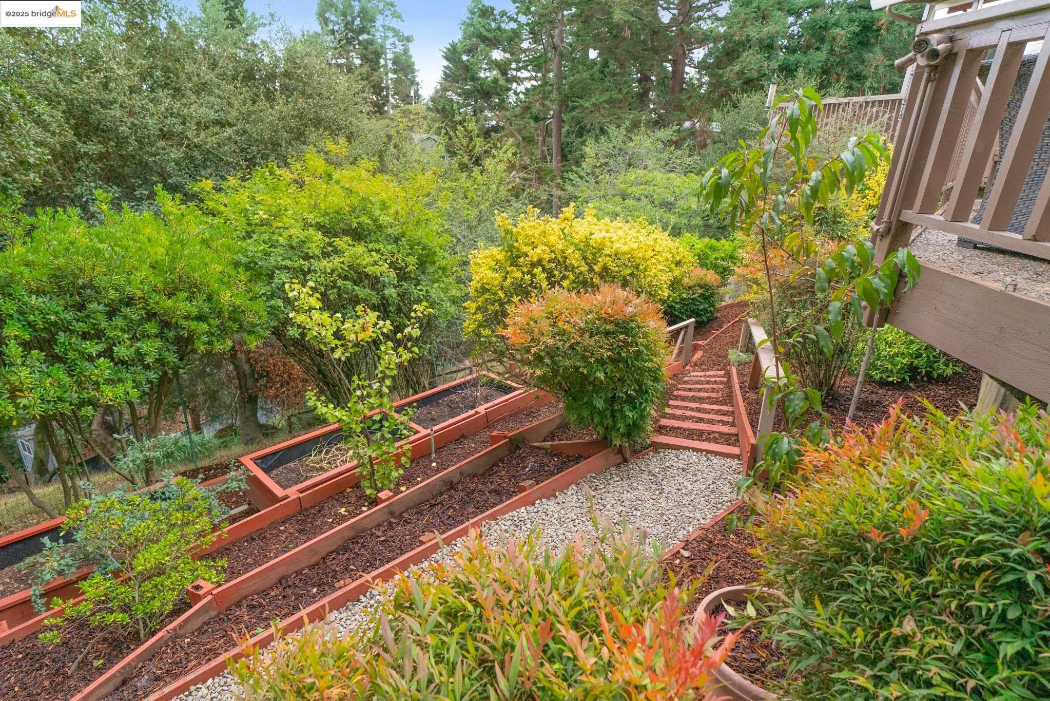 Detail Gallery Image 50 of 50 For 6258 Crown Ave, Oakland,  CA 94611 - 3 Beds | 3 Baths