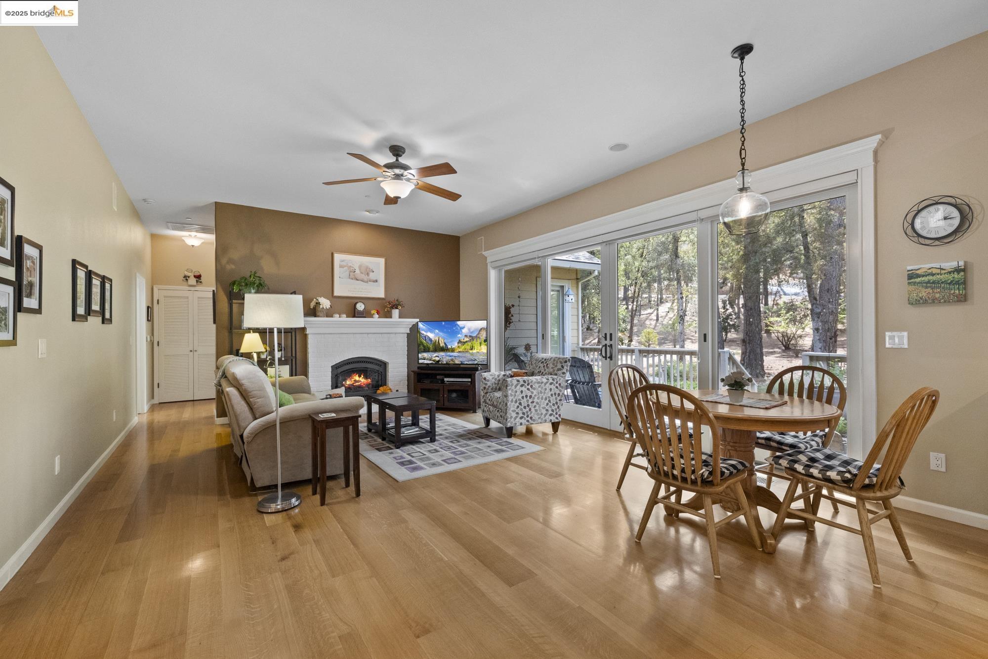 Detail Gallery Image 17 of 60 For 21190 Christopher Circle, Sonora,  CA 95370 - 4 Beds | 2/1 Baths