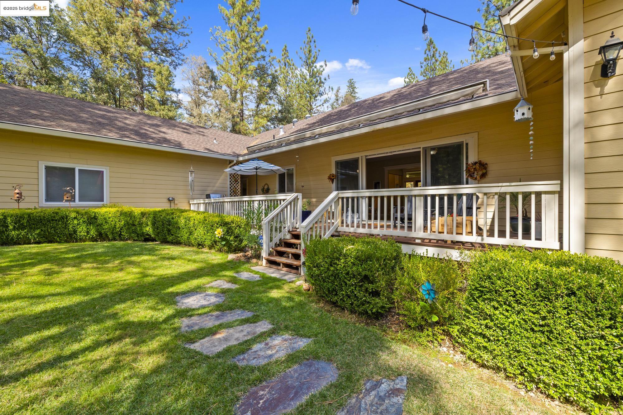 Detail Gallery Image 45 of 60 For 21190 Christopher Circle, Sonora,  CA 95370 - 4 Beds | 2/1 Baths