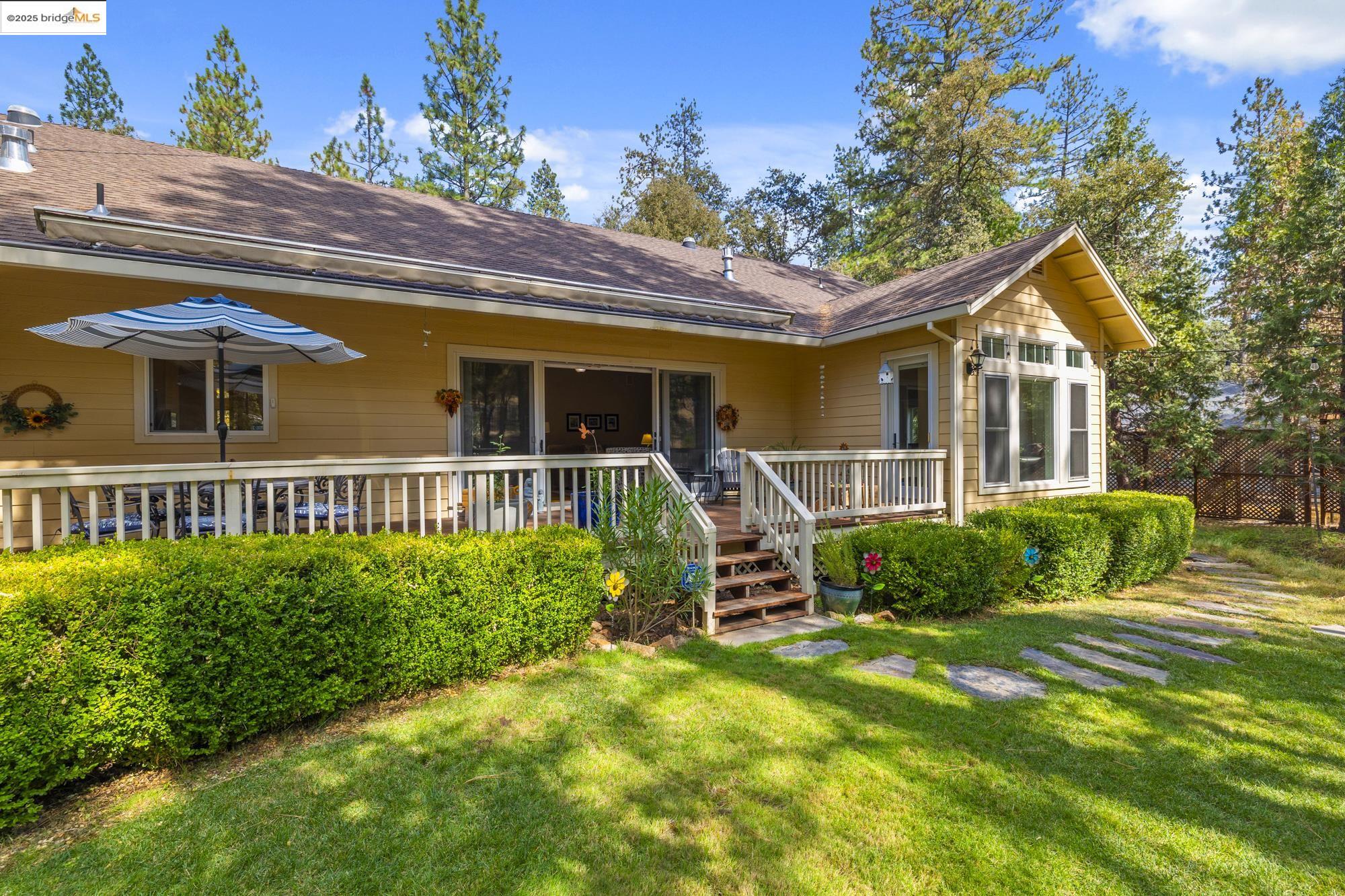 Detail Gallery Image 46 of 60 For 21190 Christopher Circle, Sonora,  CA 95370 - 4 Beds | 2/1 Baths