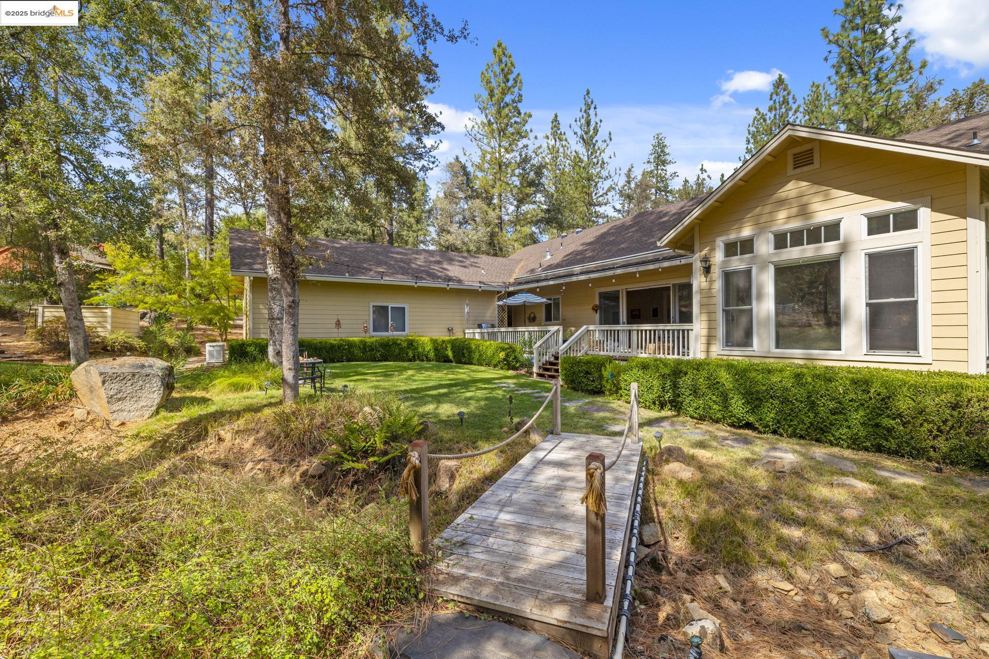 Detail Gallery Image 49 of 60 For 21190 Christopher Circle, Sonora,  CA 95370 - 4 Beds | 2/1 Baths