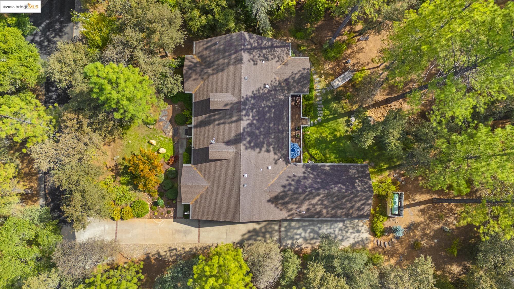 Detail Gallery Image 54 of 60 For 21190 Christopher Circle, Sonora,  CA 95370 - 4 Beds | 2/1 Baths