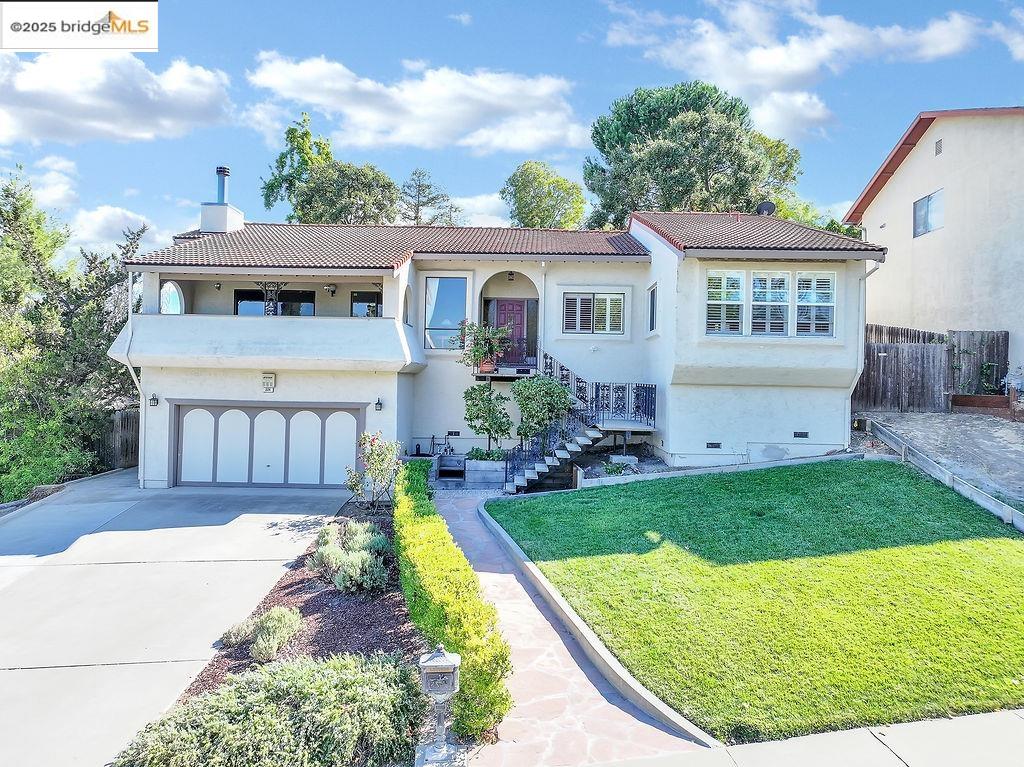 Detail Gallery Image 2 of 34 For 224 Hillside Road, Antioch,  CA 94509-4932 - 4 Beds | 2/1 Baths