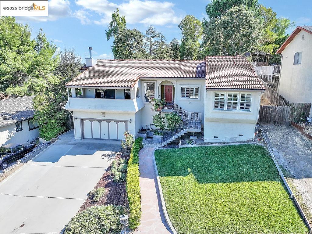 Detail Gallery Image 3 of 34 For 224 Hillside Road, Antioch,  CA 94509-4932 - 4 Beds | 2/1 Baths